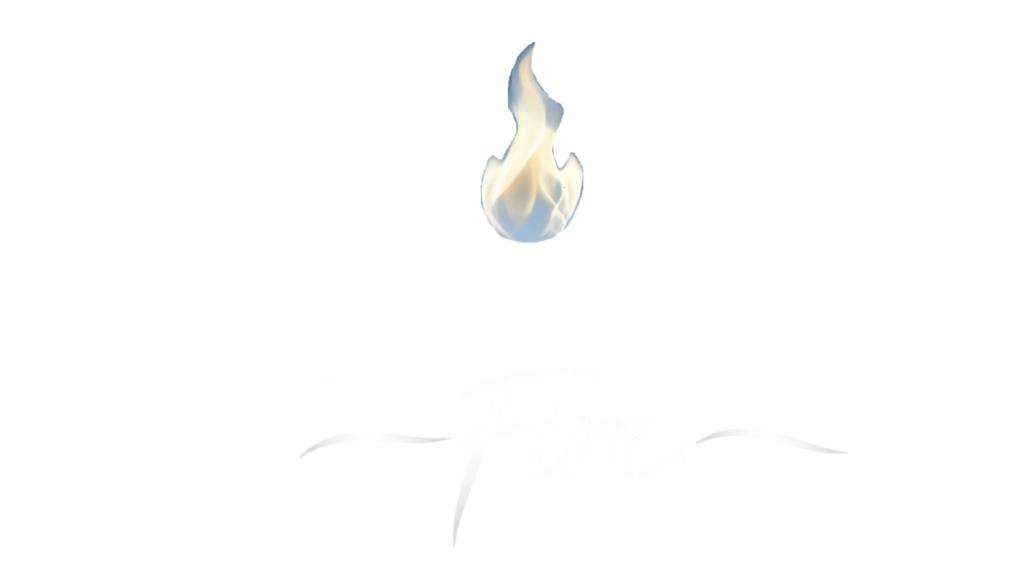 Restored by fire